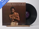 Al Green Greatest Hits LP Vinyl Record 1975 SHU 8481 London Records - VG+/EX