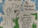 Jean Cocteau The Infernal Machine	Caedmon Records TRS-321 Sealed Box Set 3xLP