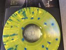 IRON MAIDEN - Maiden Voyage - Multicoloured - New Vinyl Record