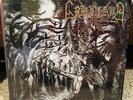 Graveland ‎- Carpathian Wolves - 180g Black Vinyl Record LP - 2021 Press Import