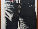 The Rolling Stones - Sticky Fingers (1971) LP - MFSL 1-060 Vinyl - 1981 Reissue