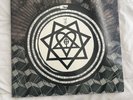 HIM - Tears On Tape - signed LP