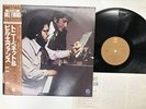 TONY BENNETT/BILL EVANS THE TONY BENNETT/BILL EVANS ALBUM Japan LP [43832ER]