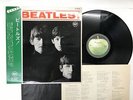 THE BEATLES MEET THE BEATLES Japan LP [43820ER]