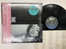 SADE DIAMOND LIFE Japan LP [43892ER]