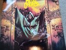 Metal Church Vinyl. The Dark Live. 1987. Import. Like New
