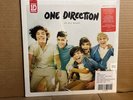 One Direction Vinyl Up All Night Harry Styles Niall Liam Payne Louis Zayn New