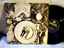 LOVE SCULPTURE LP 