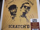 LEE SCRATCH PERRY & KEITH RICHARDS Scratch’d 12