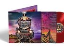SWEET - FULL CIRCLE LTD. LP/RED VINYL - Preorder - New Vinyl Record - - T72z