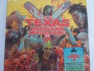 The Texas Chain Saw Massacre Part ll 2022 Waxwork Records