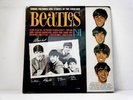 THE BEATLES LP Songs, Pictures and Stories of  1964 Vee Jay mono  vinyl