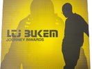 LTJ Bukem - Journey Inwards. 4 x 12