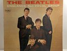Beatles - Introducing The Beatles - RARE  - 1963 Vinyl Lp - FAST SHIPPING