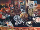 Frank Zappa | Black 2xVinyl LP | Over-Nite Sensation (50th
