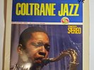 JOHN COLTRANE COLTRANE JAZZ ATLANTIC SD 1354 STEREO US Vinyl LP Shrink