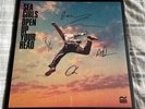 Sea Girls Open Up Your Head Signed Vinyl Brand New & Sealed