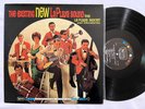 LA PLAYA SEXTET Exciting New La Play Sound LATIN LP VG++ HEAR