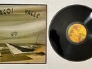 MARCOS VALLE s/t BRAZIL BOSSA NOVA LP VG+ HEAR