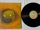TOM ZE Todos Os Olhos BRAZIL TROPICALIA LP VG++ HEAR