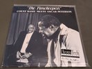 Count Basie Meets Oscar Peterson - 45RPM - Limited Edition#0786 FACTORY SEALED