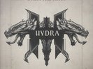 WITHIN TEMPTATION - Hydra (10th Anniversary Expanded Edition) - Vinyl (2xLP)