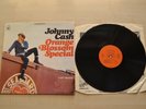 Johnny Cash, Orange Blossom Special, CBS, NL 1965