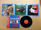 UK – Night After Night MPF1265 Japan Insert Poster Obi