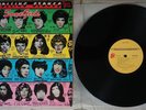 ROLLING STONES Some Girls LP BANNED INNER ORIG 1978 US ROLLING STONES  NM/VG+