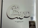 2022-RSD-CHICAGO-“LIVE AT CARNEGIE HALL-3 VINYL LP SET-180 G/NEW & SEALED