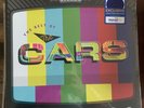 The Best of The Cars - Moving in Stereo - 2 LP Good Times Blue Vinyl Sealed Read