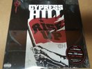 CYPRESS HILL RISE UP 2010 BRAND NEW & FACTORY SEALED DOUBLE VINYL LP & CD