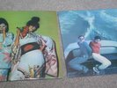 SPARKS 2 x Vinyl LPs Kimono My House & Propaganda
