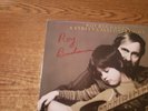 HAND SIGNED 1970s EXCELLENT Roy Buchanan A Street Called Straight LP33