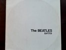 THE BEATLES LP ' THE WHITE ALBUM ' RUSSIAN - NR MINT VINYL
