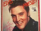 Elvis Presley LP A Valentine Gift For You (Red Vinyl) (RCA PL 85353, Germany)
