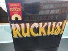 Movements RUCKUS  (Vinyl) 12