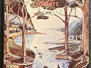 J.R.R. TOLKIEN - THE HOBBIT - 4 LP Box Set - UK Import - ZPL 1196/9 NM Unplayed