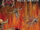 Slayer 'Hell Awaits' 180g Black Vinyl - NEW
