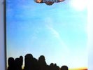 EAGLES SELF-TITLED 1st ALBUM RARE SEALED (ORIGINAL?) 1971 ASYLUM LP STUNNING