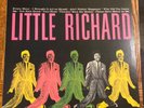 LITTLE RICHARD-RCA LP LITTLE RICHARD'S JUMP BLUES. PRE-ROCK & ROLL SIDES GREAT