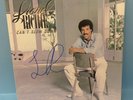 Lionel Richie Can’t Slow Down Signed Autographed Lp Record Vinyl