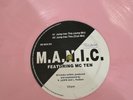M.A.N.I.C. Featuring MC Ten – Jump Into This 12
