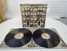 Led Zeppelin - Physical Graffiti Original 1975 X 2 Vinyl Swan Song SSK 89400 A1