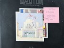 Led Zeppelin The Song Remains The Same Vinyl Record VG+/VG SS89402 1976