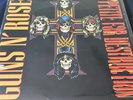 Guns N’ Roses Appetite For Destruction Vinyl