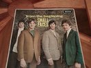 small faces from the beginning Mono LK4879.