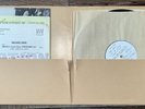 The Who   Live At Leeds • Vinyl LP • Orig. 1970 w/ all 12 Inserts incl. Poster