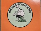 The Money Machine Lp American Image MM-119 Library Samples rare