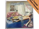 Marillion - Fugazi 1984 UK Release Gatefold Vinyl LP EMC 2400851 VG+ / EX